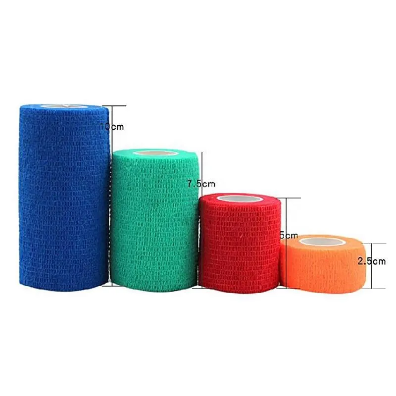 bandage fixing tape